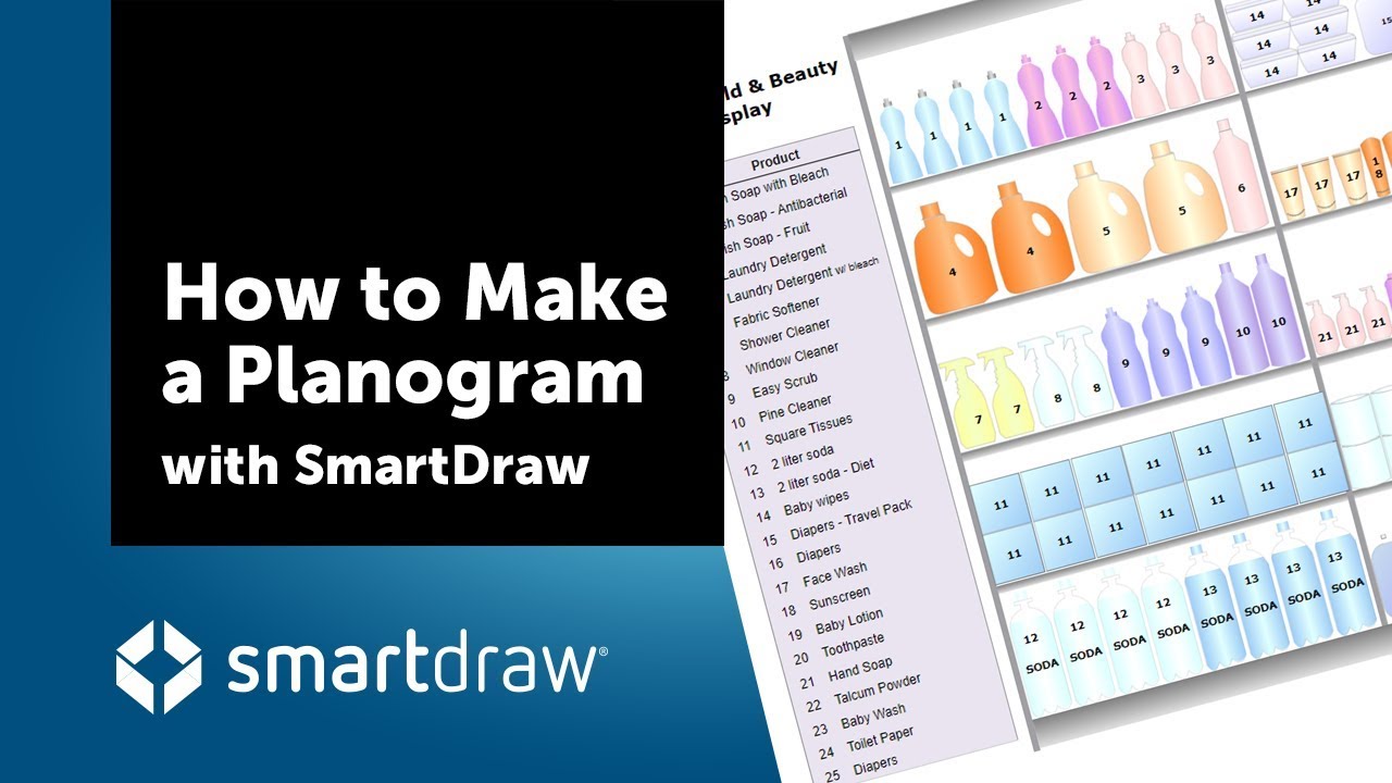 free planogram software for mac